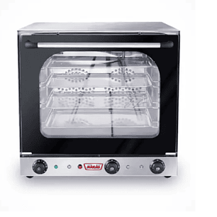 Horno Convector C/Humificador MAIGAS