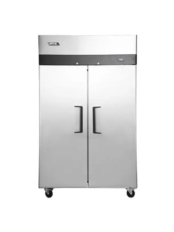 Refrigerador 2 Ptas Benefit Vref-1000Ben Ventus 1