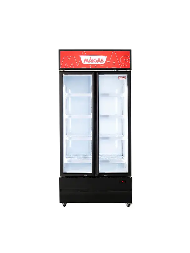 Visicooler 600L MAIGAS 1