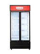 Visicooler 600L MAIGAS - Miniatura 1