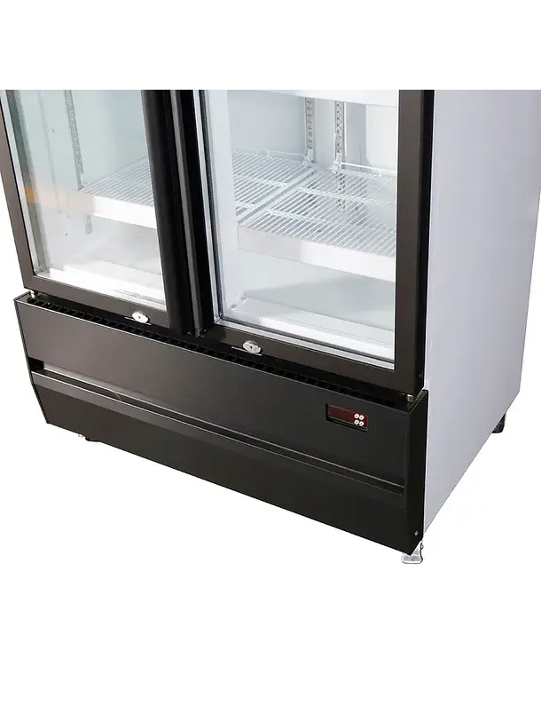 Visicooler 600L MAIGAS 5