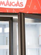 Visicooler 600L MAIGAS - Miniatura 3