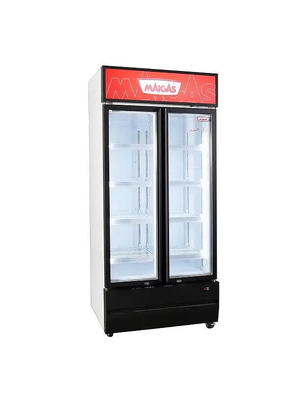 Visicooler 600L MAIGAS 2