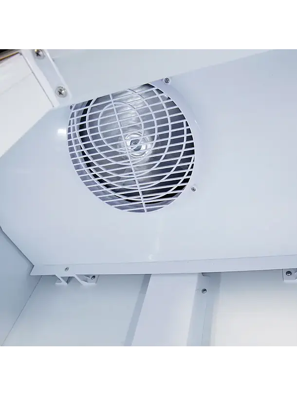 Visicooler 1000L MAIGAS 3