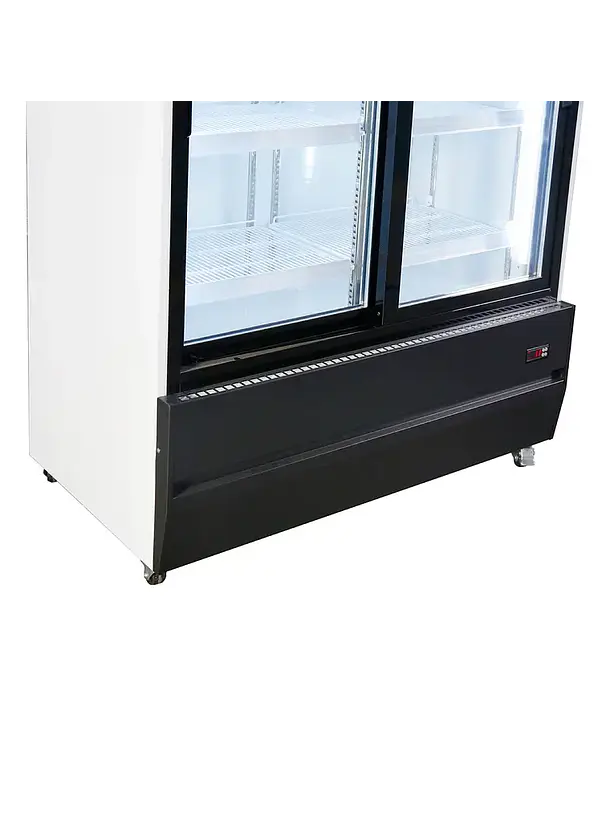 Visicooler 1000L MAIGAS 5