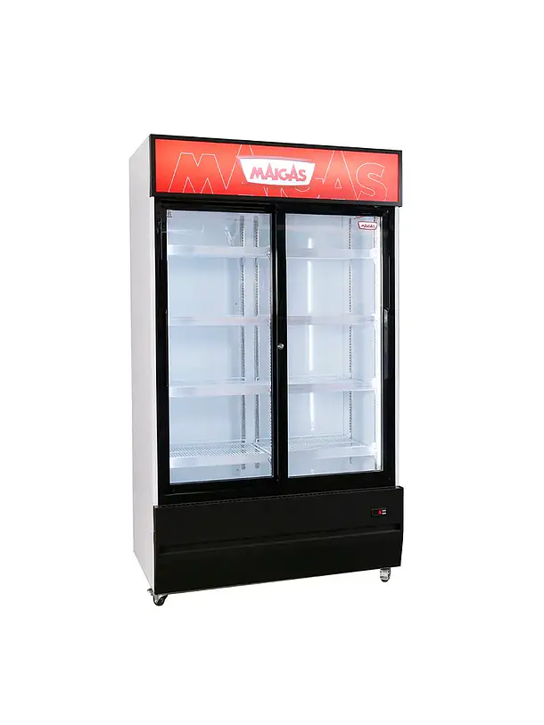 Visicooler 1000L MAIGAS 2