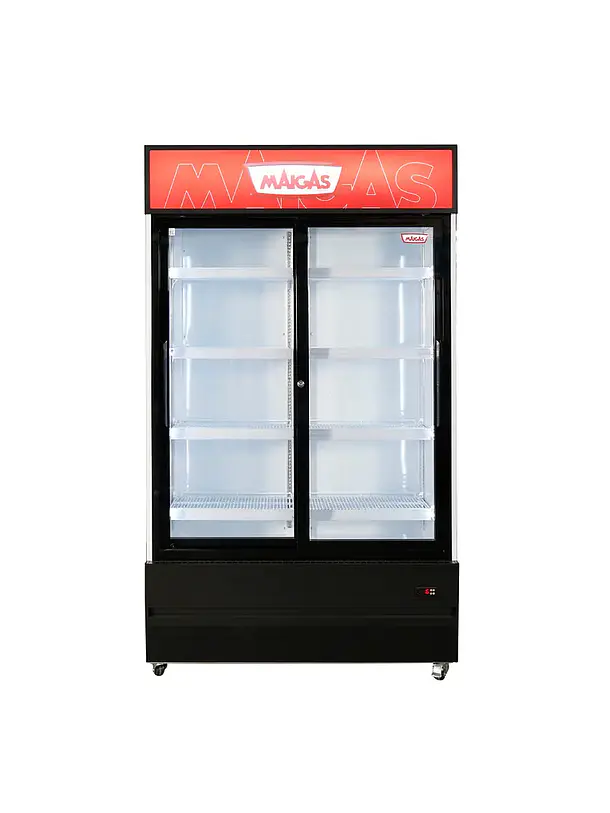 Visicooler 1000L MAIGAS 1