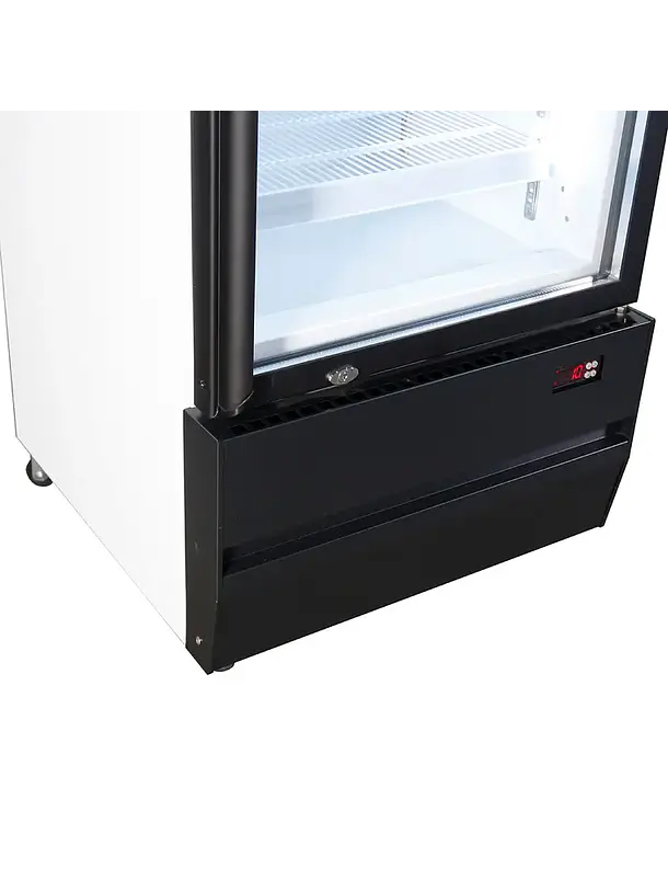 Visicooler Turbo 370L MAIGAS  3