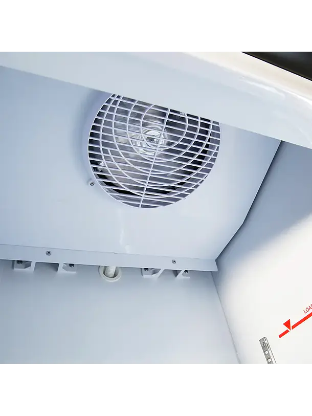 Visicooler Turbo 370L MAIGAS  4