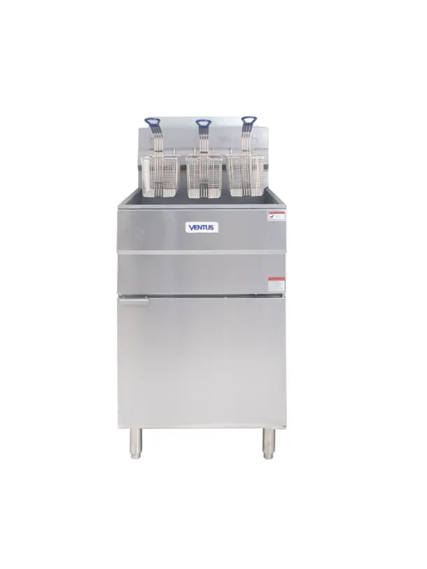 FREIDORA ALTA PROD VFP-37L3 VENTUS 1