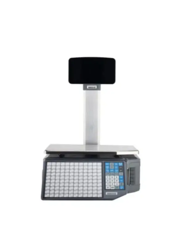 Balanza Tipicadora QUANTUM  1