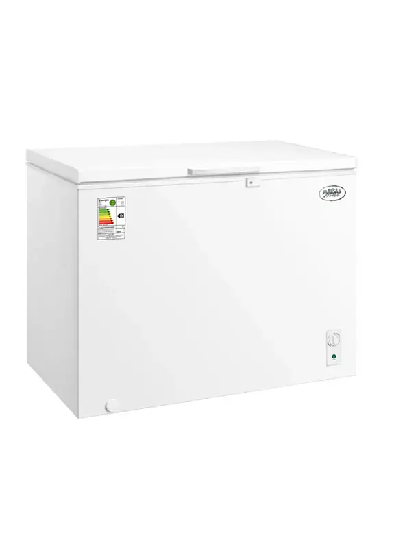 CONGELADOR DUAL 249 L 1