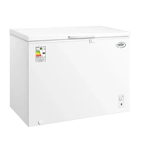 CONGELADOR DUAL 249 L