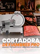 CORTADORA DE FIAMBRE ES-300 - Miniatura 2