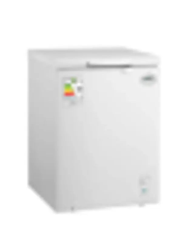 CONGELADOR DUAL 143 L MAIGAS  2