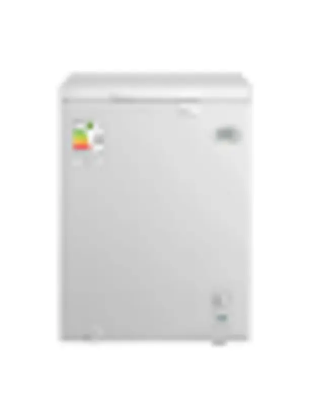 CONGELADOR DUAL 143 L MAIGAS  1