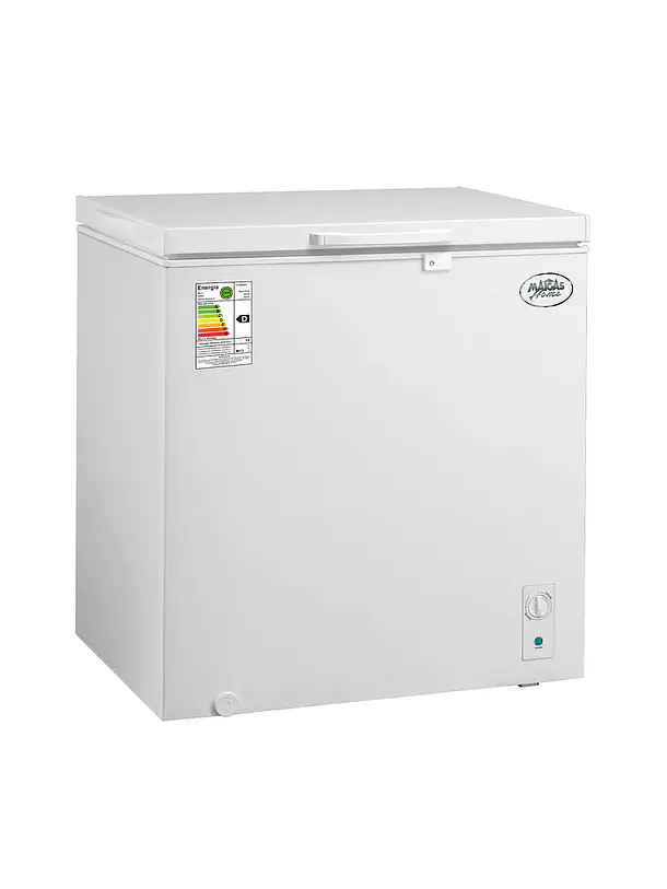 CONGELADOR DUAL 198 L MAIGAS 1