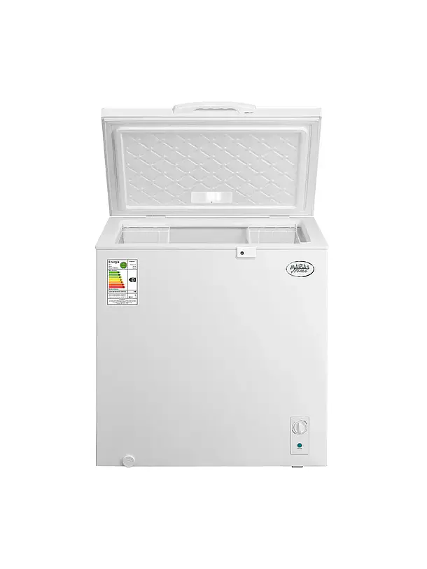 CONGELADOR DUAL 198 L MAIGAS 2