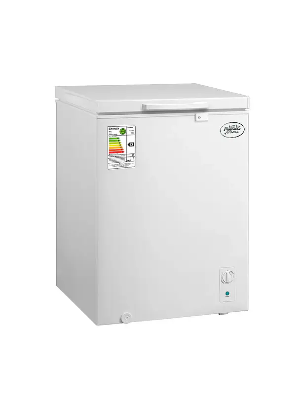CONGELADOR DUAL 143 L MAIGAS  1