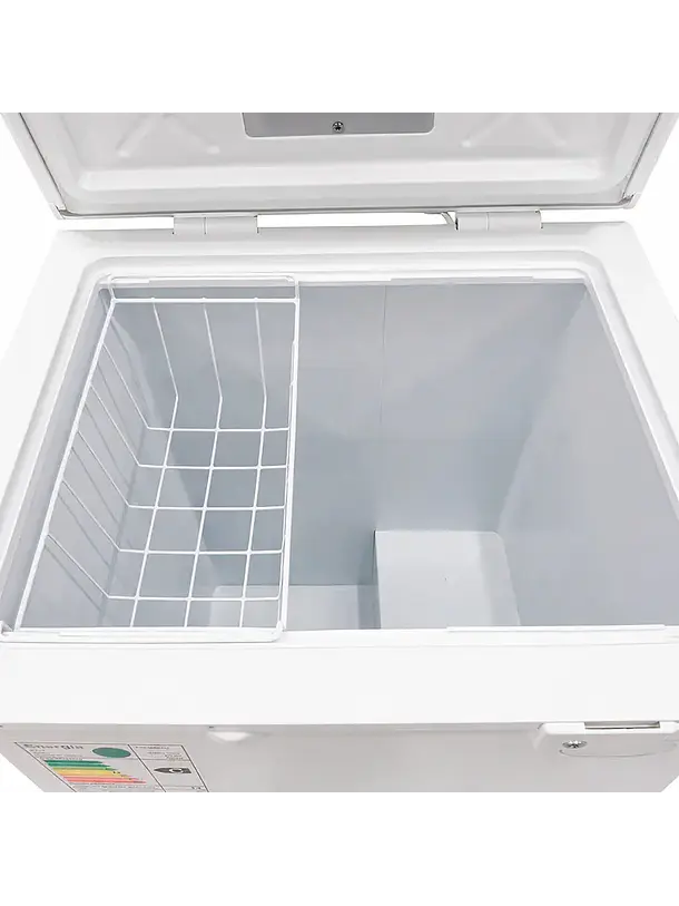 CONGELADOR DUAL 143 L MAIGAS  4