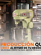 Batidora 20 Lts MAIGAS - Miniatura 2