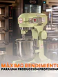 Batidora 30 Lts MAIGAS - Miniatura 2