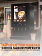 Maquina de cafe 4 sabores MAIGAS - Miniatura 2
