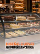 Vitrina Pastelera Curva  1.5M MAIGAS - Miniatura 2