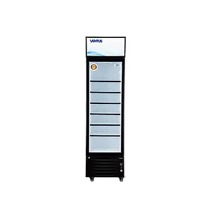 Visicooler 290Lts Led Ventus