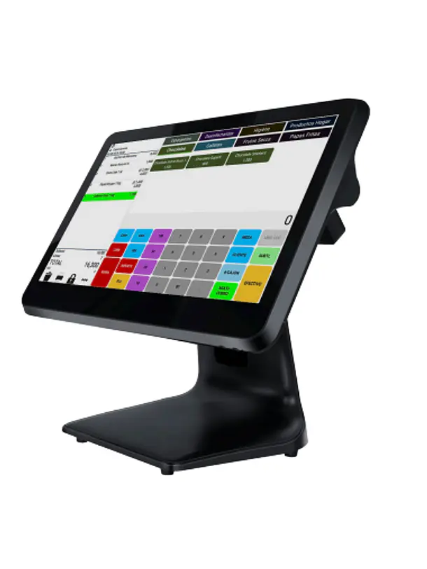 SISTEMA DE VENTA SIMBA POS 12 1