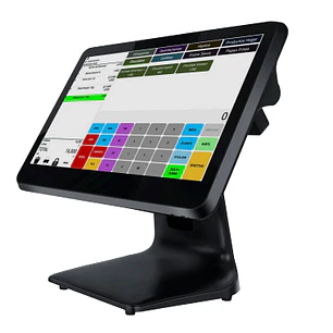 SISTEMA DE VENTA SIMBA POS 12