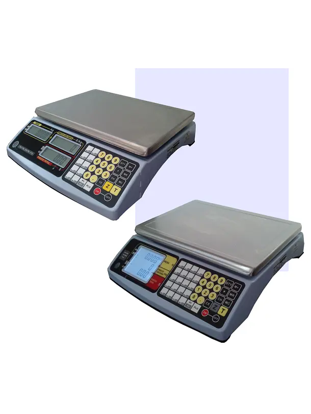 BALANZA PESO-PRECIO QUANTUM  1
