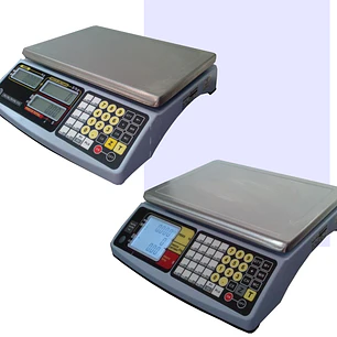 BALANZA PESO-PRECIO QUANTUM 