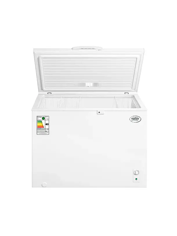Congelador Dual 293 L Maigas Home 2