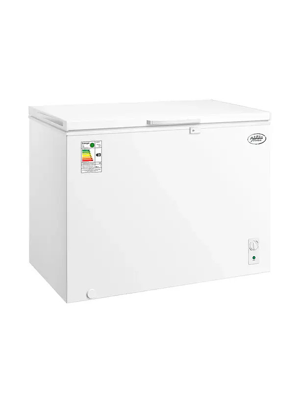 Congelador Dual 293 L Maigas Home 1