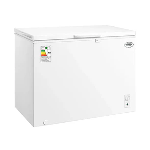 Congelador Dual 293 L Maigas Home