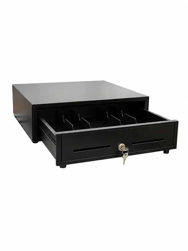 Cajón de Dinero CD801 Fit 5B8C 1
