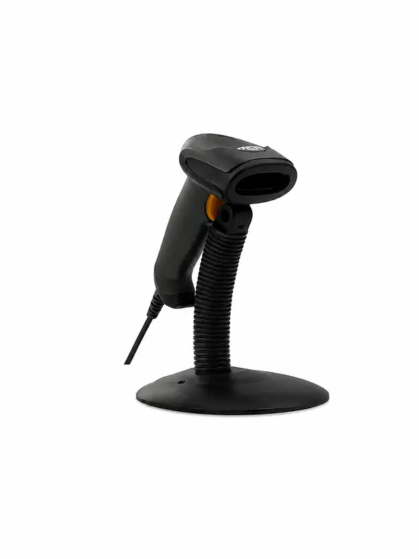 Scanner Láser One 8-Ray USB 1