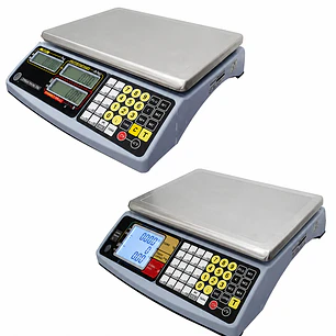 BALANZA PESO-PRECIO QUANTUM 