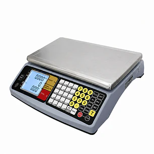 BALANZA PESO-PRECIO QUANTUM 