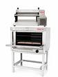 Pack Inicio Pro Maigas: Horno a Gas  ECO + Sobadora Eléctrica Inox  - Miniatura 2