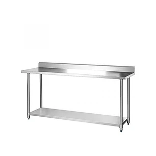  MESON MURAL  INOX  ITA 180X60X85CM 