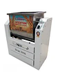 REVOLVEDORA 50 KILOS INDUSTRIAL R50KI - Miniatura 2