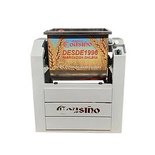 REVOLVEDORA 50 KILOS INDUSTRIAL R50KI