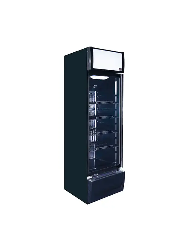 Visicooler 327 Litros MAIGAS LG360N 1
