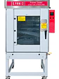Horno Convector a Gas 8 Bandejas G-PANIZ FTG-240 - Miniatura 1