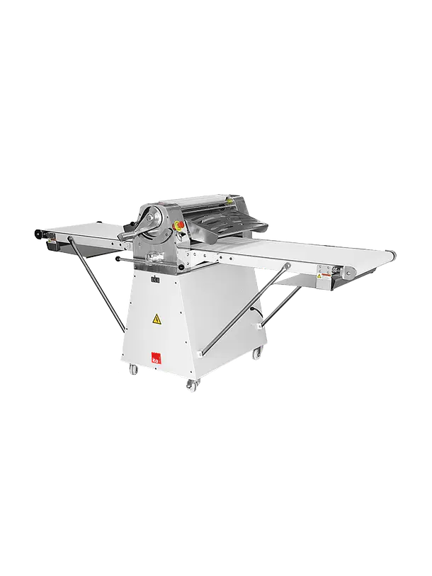 Laminadora de masa 5 kg ITA 1