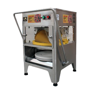Formadora de pizza 40 cm SKYMSEN AMP-400