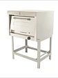 Horno Industrial a Gas 1 Camara 58x65 cm MAIGAS 6EA151R - Miniatura 2