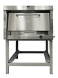 Horno Industrial a Gas 1 Camara 58x65 cm MAIGAS 6EA151R - Miniatura 1